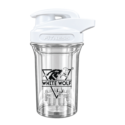 Marvel Premium Shaker(crystal)500ml
