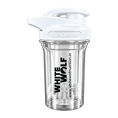 Marvel Premium Shaker(crystal)500ml