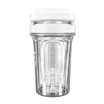 Marvel Premium Shaker(crystal)500ml