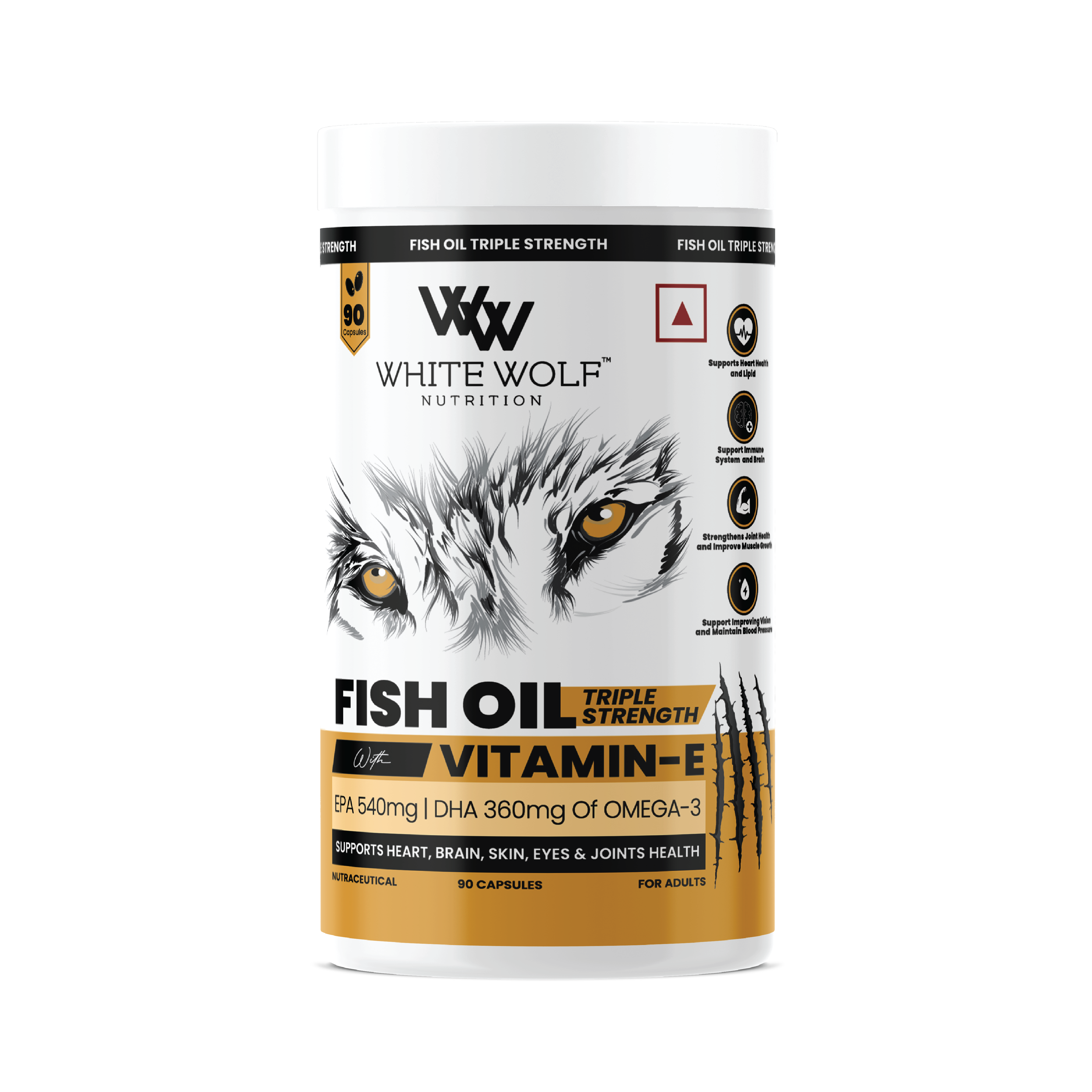 Fish Oil 