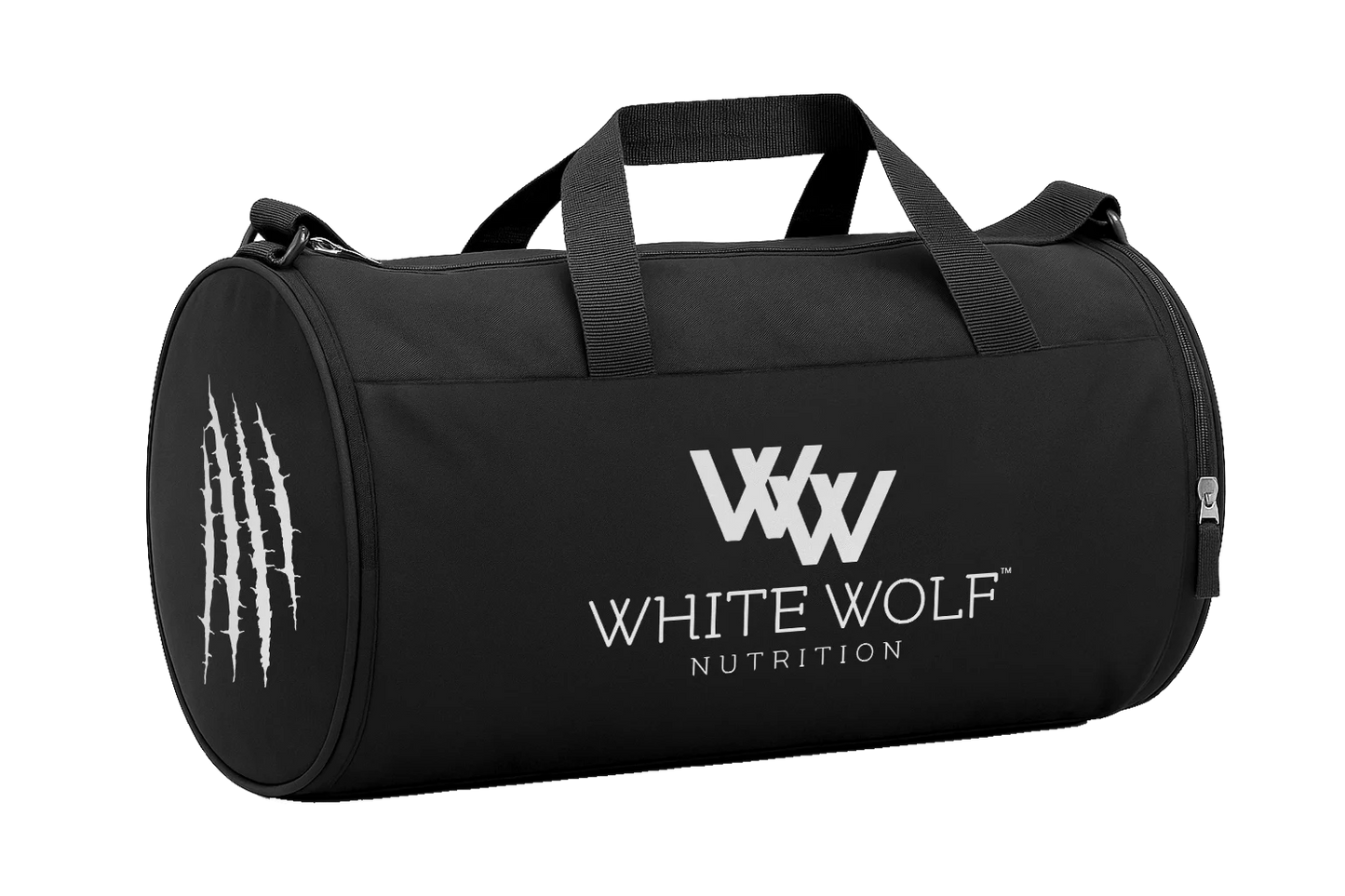 Wolf Gym Bag