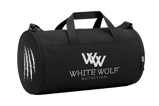 Wolf Gym Bag
