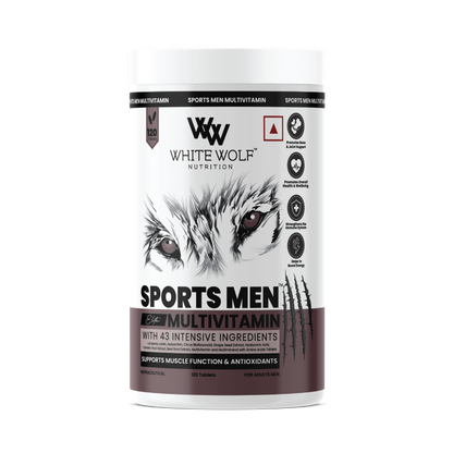 Sports Men multivitamin