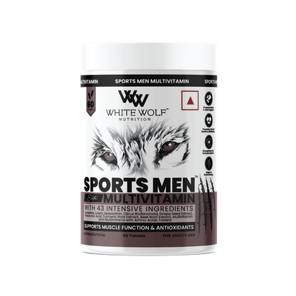 Sports Men multivitamin