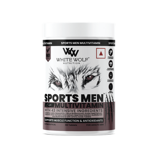 Sports Men multivitamin