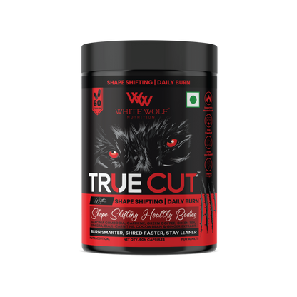 True Cut