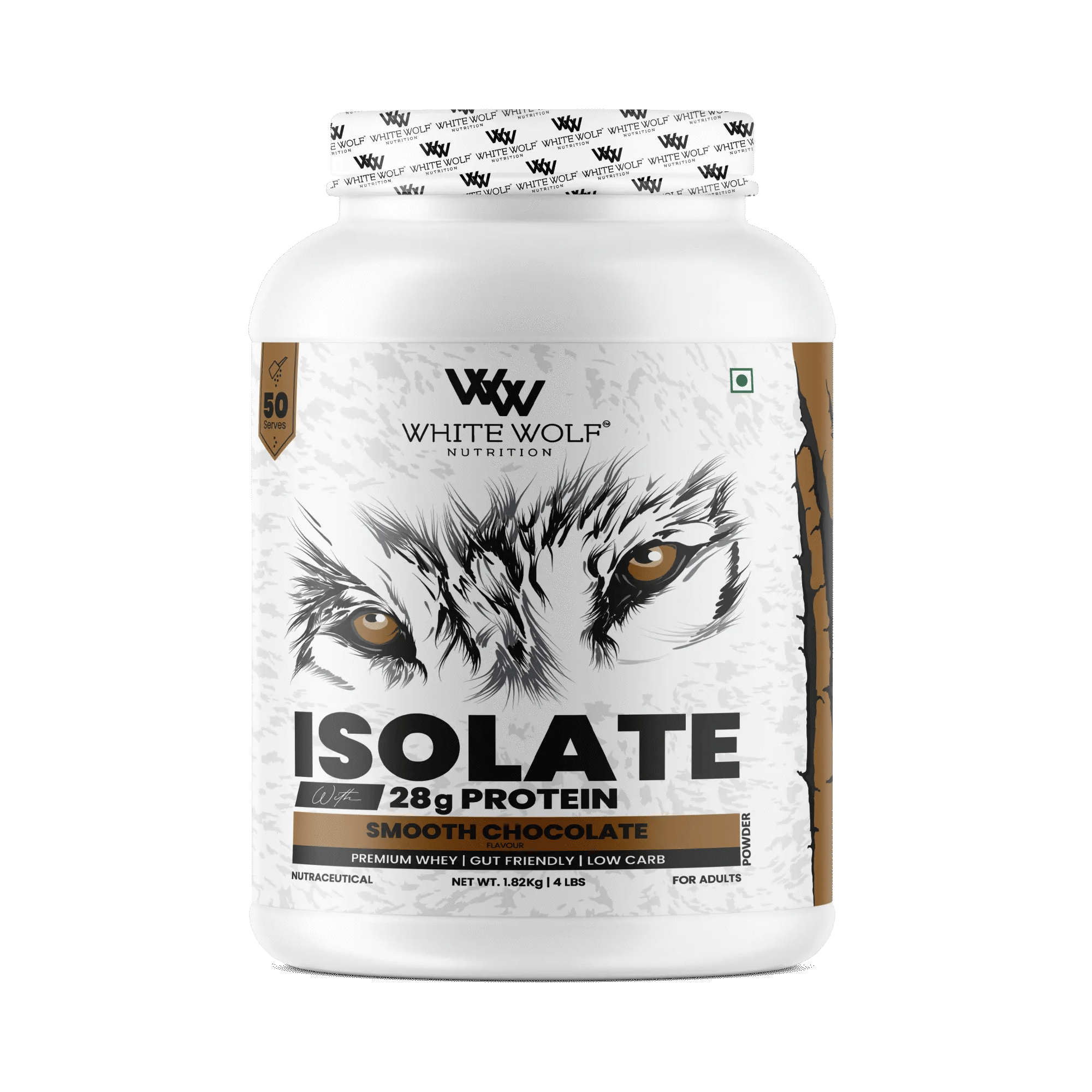 Whey Isolate
