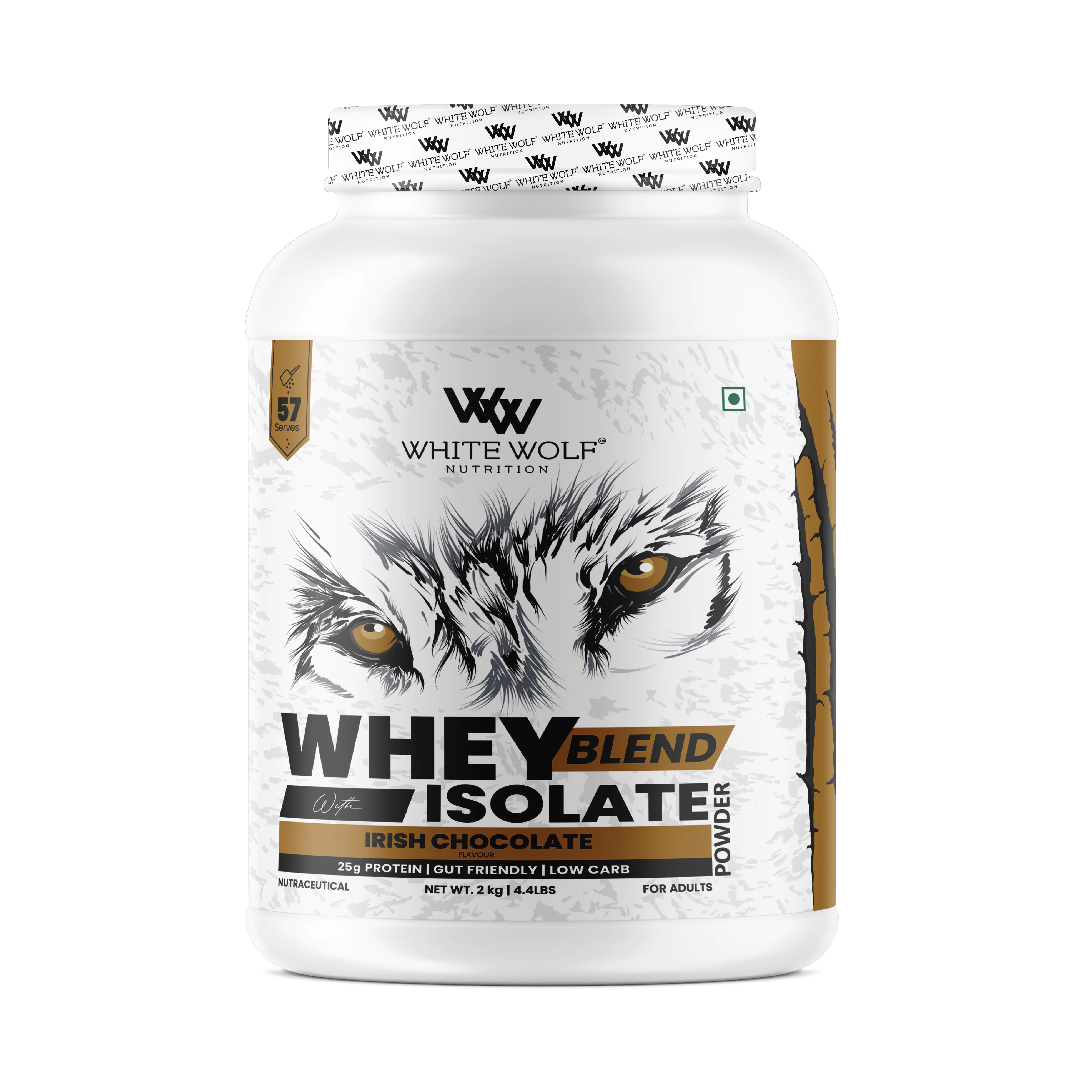 Whey Blend
