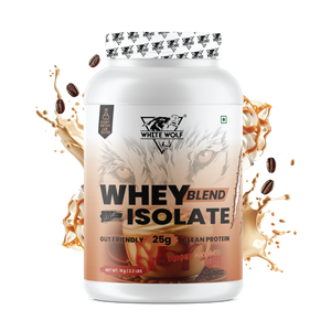 Caramel Macchiato Coffee