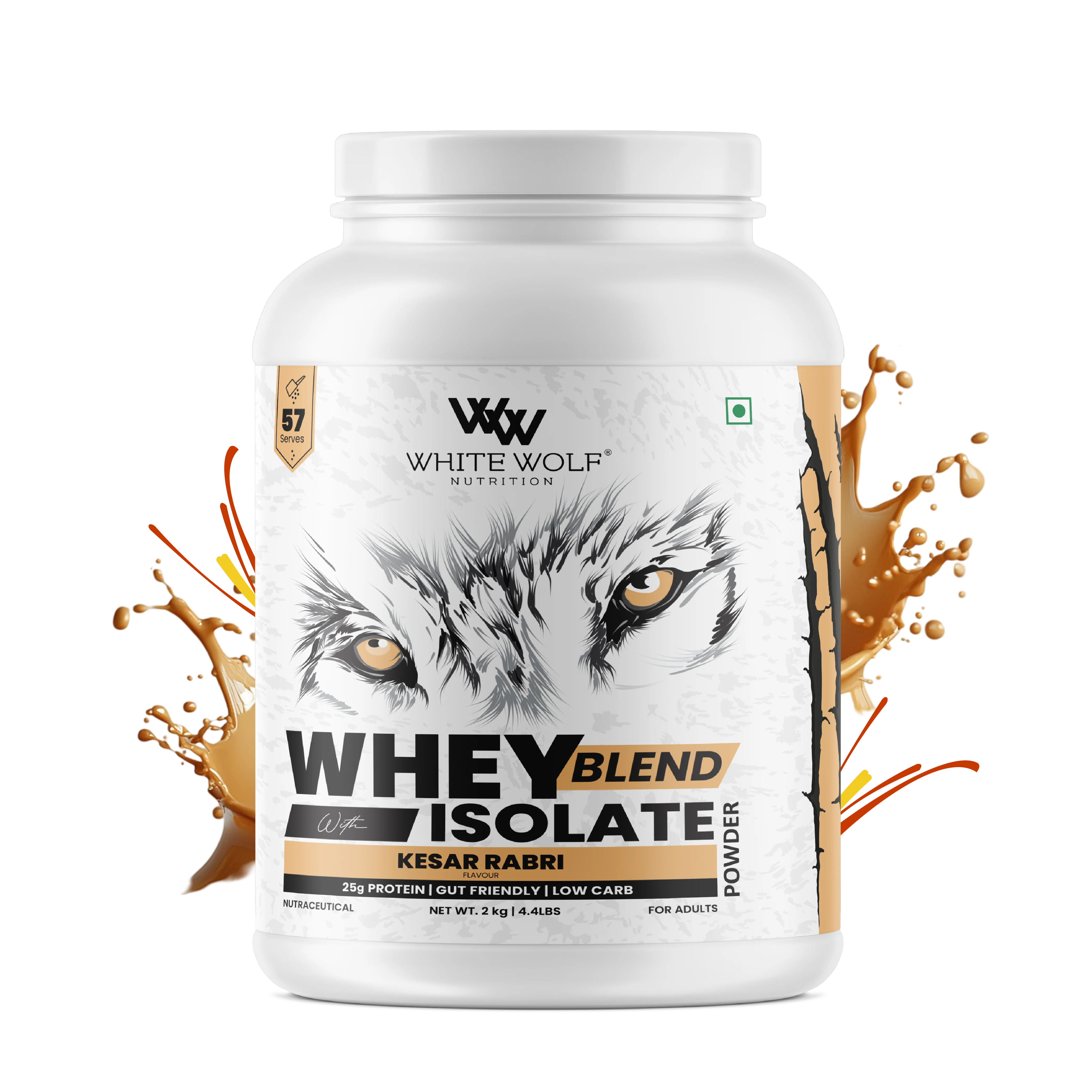 Whey Blend
