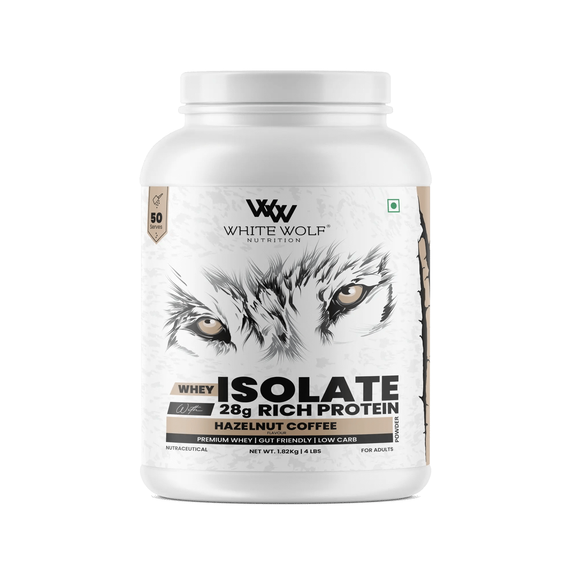 Whey Isolate