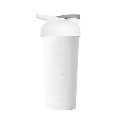 WW Hustler  Shaker