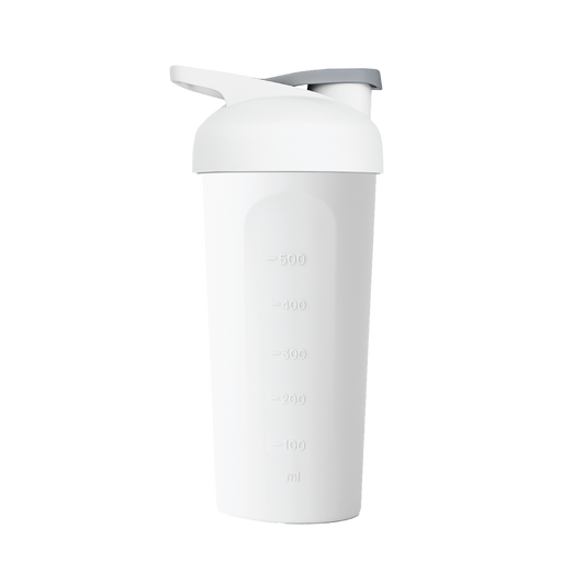 WW Hustler  Shaker