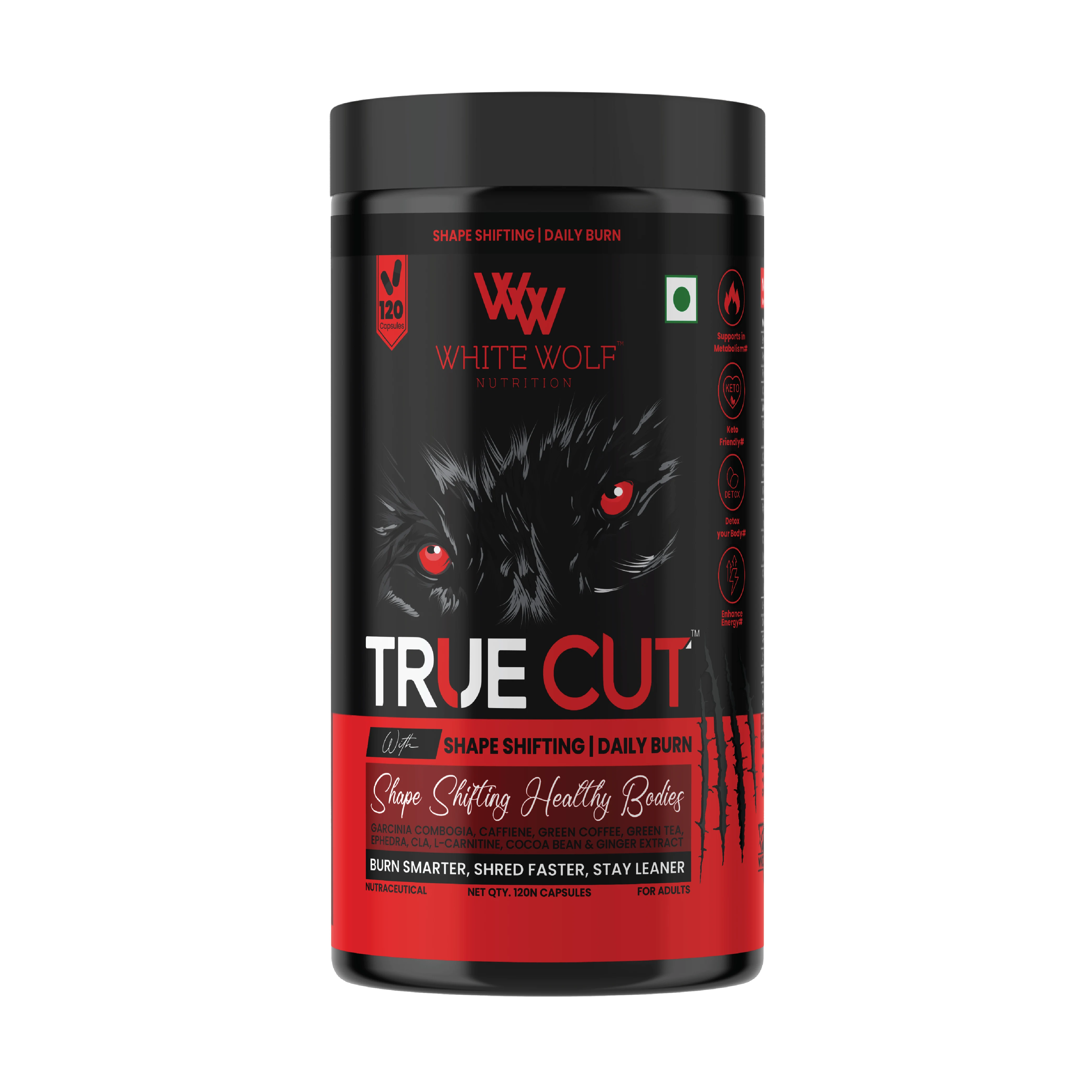 True-Cut