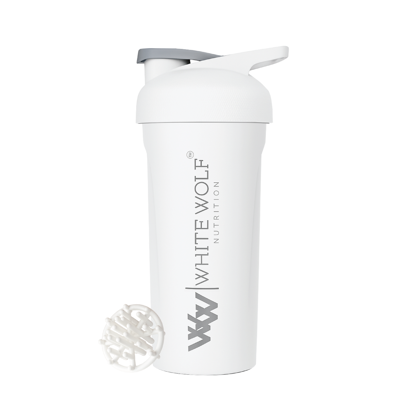 WW Hustler  Shaker