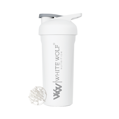 WW Hustler  Shaker
