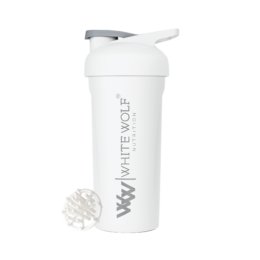 WW Hustler  Shaker