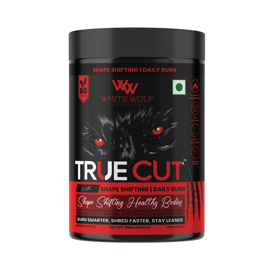 True Cut