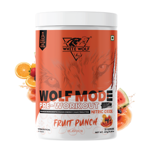 Fruit Punch