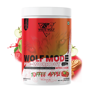 Toffee Apple