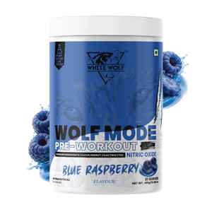 Blue Raspberry