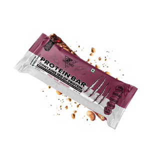 Choco Fudge  Cranberry