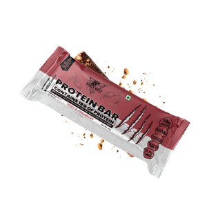 Choco & Strawberry