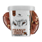 Crunchy Chocolate Peanut Butter