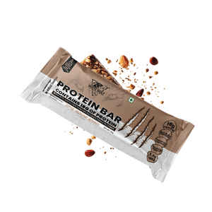 Coffee Hazelnut With Almonds