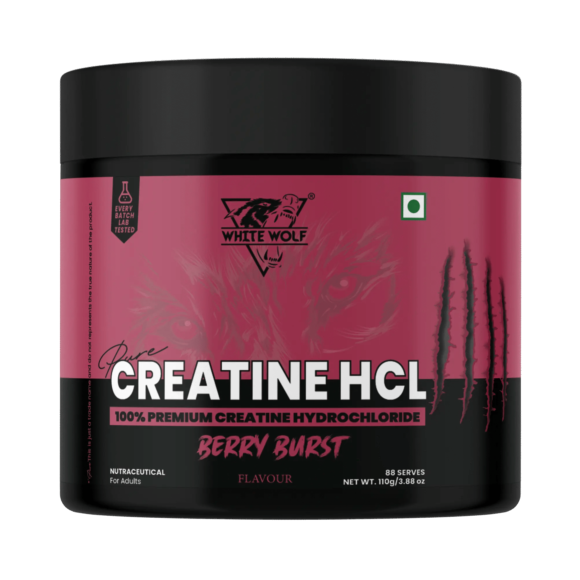 Creatine-HCL