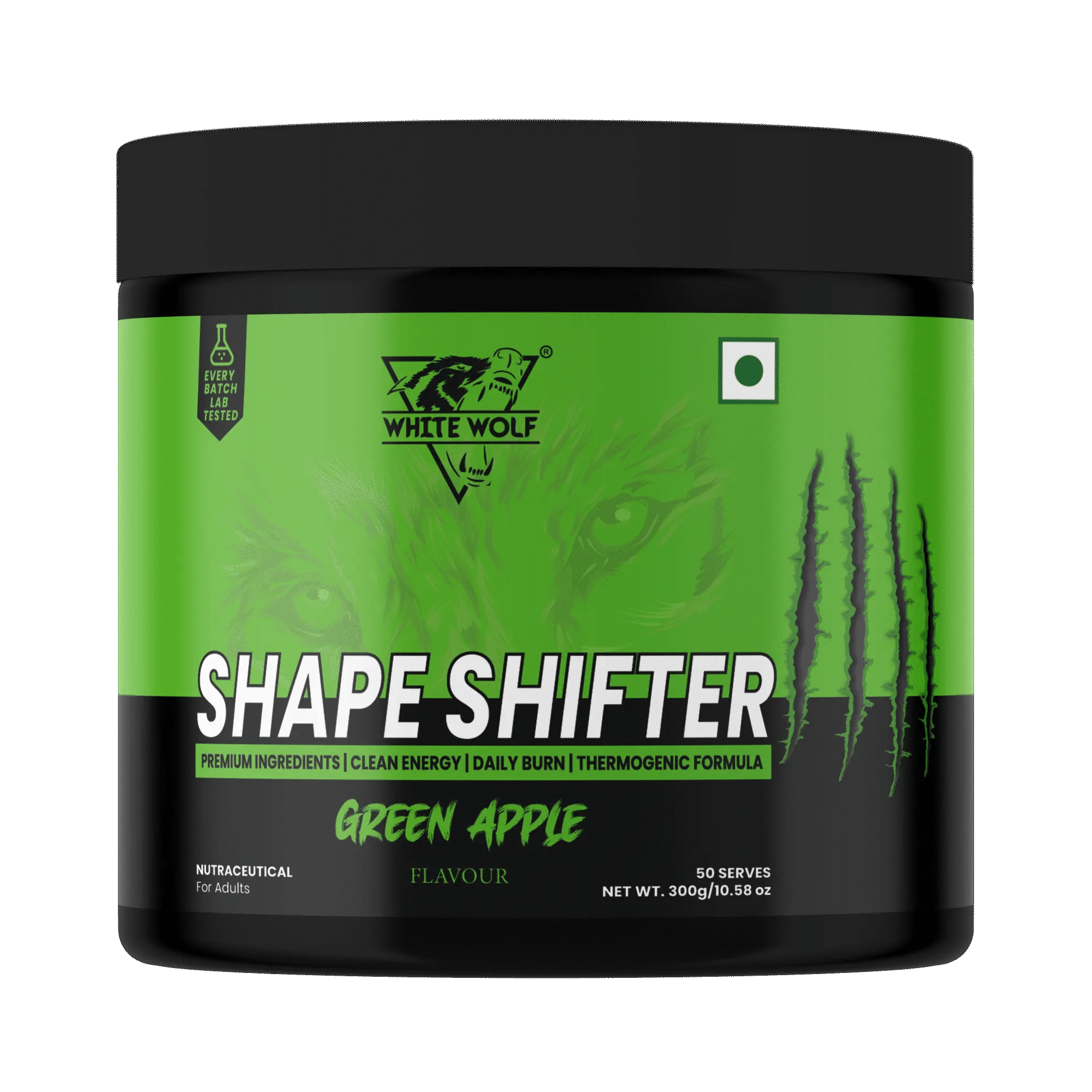 Shape-Shifter