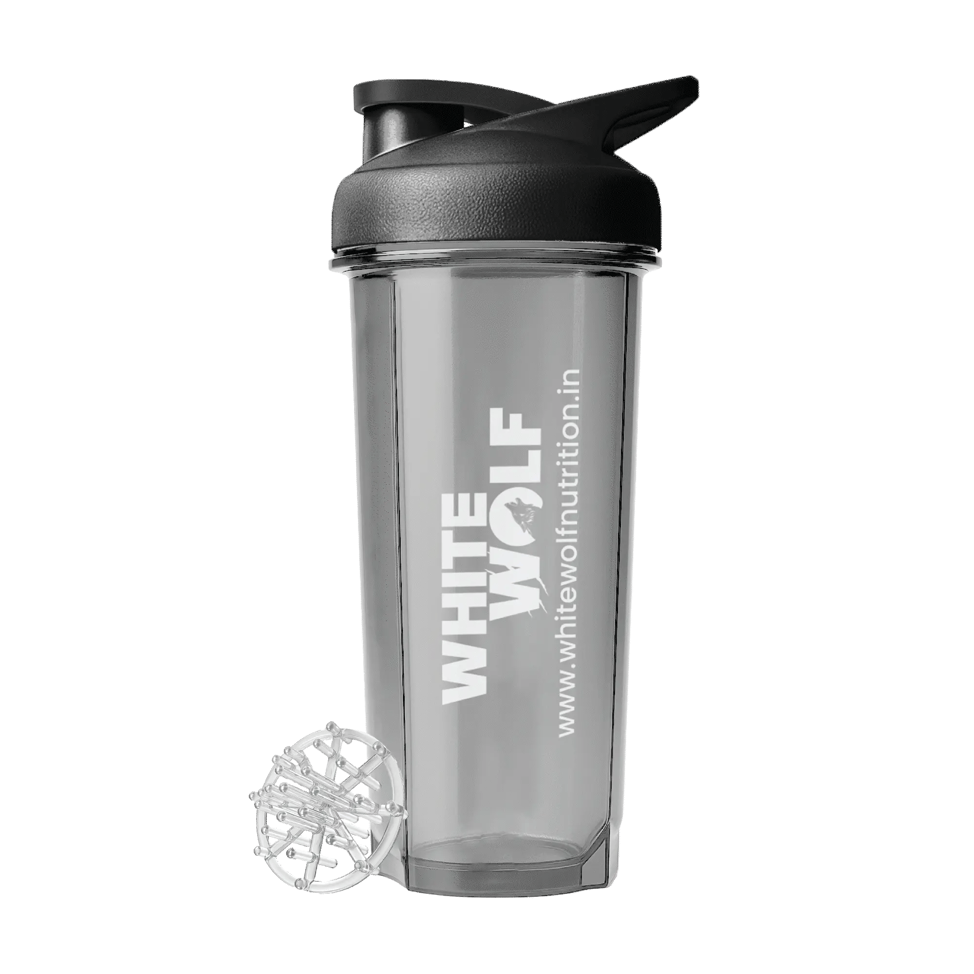 Roadies Acrylic Shaker