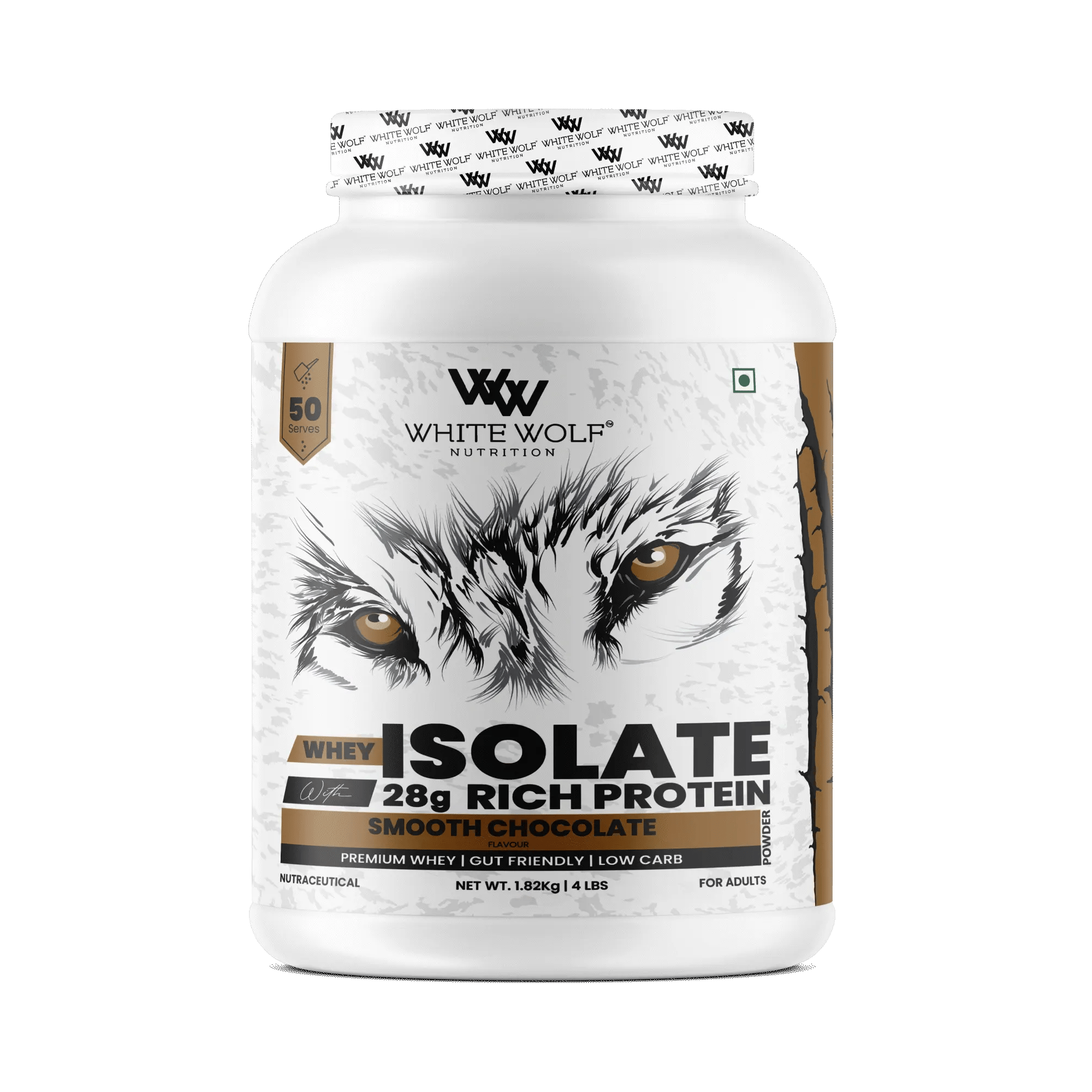 Whey Isolate