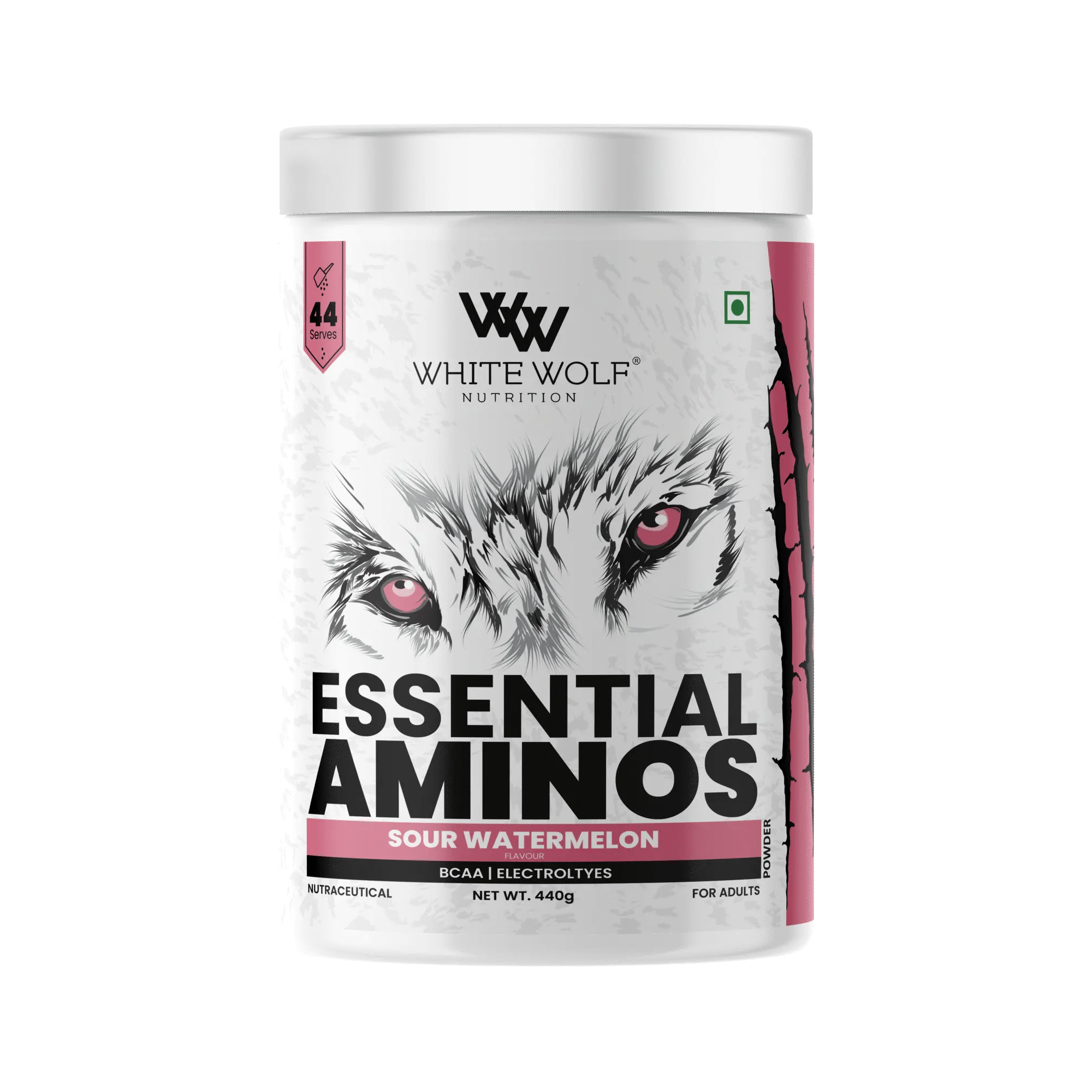 Aminos-BCAA