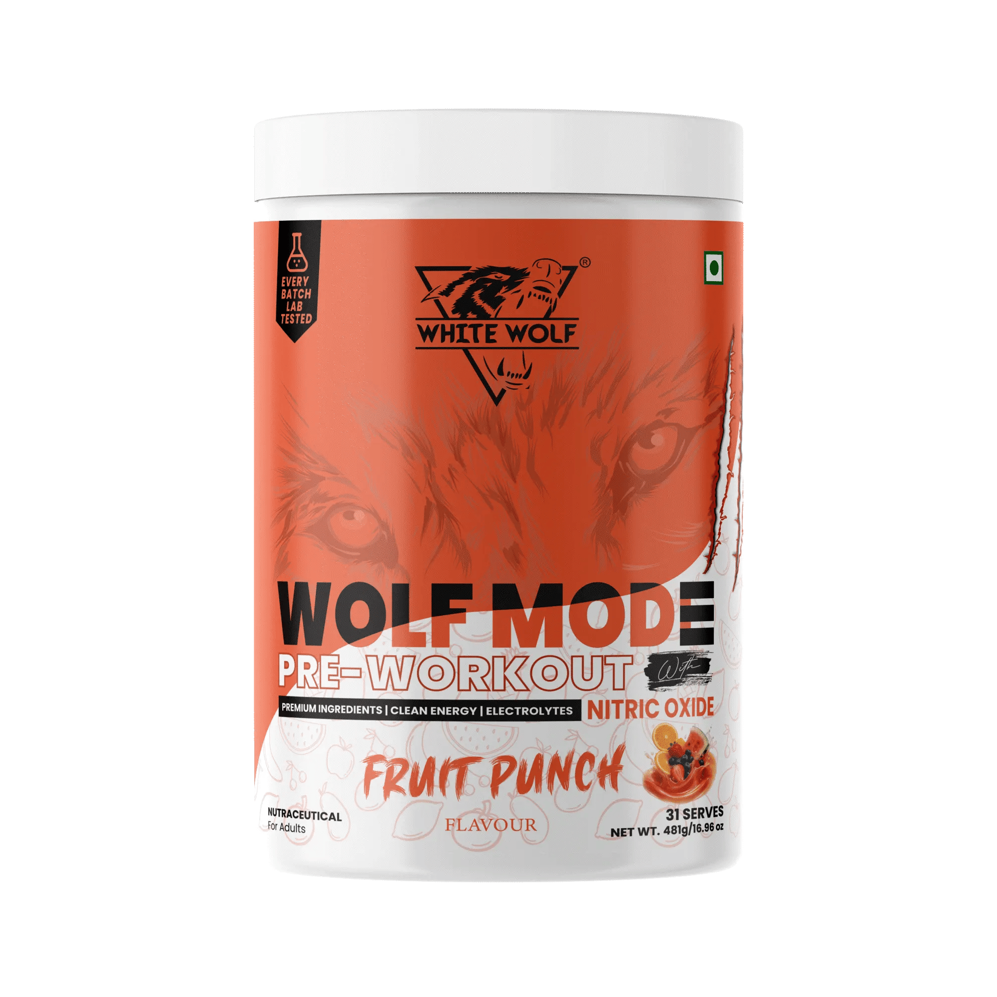 Pre-Workout