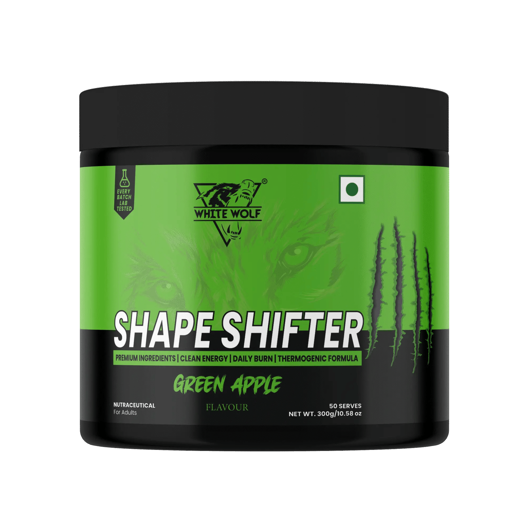 Shape-Shifter