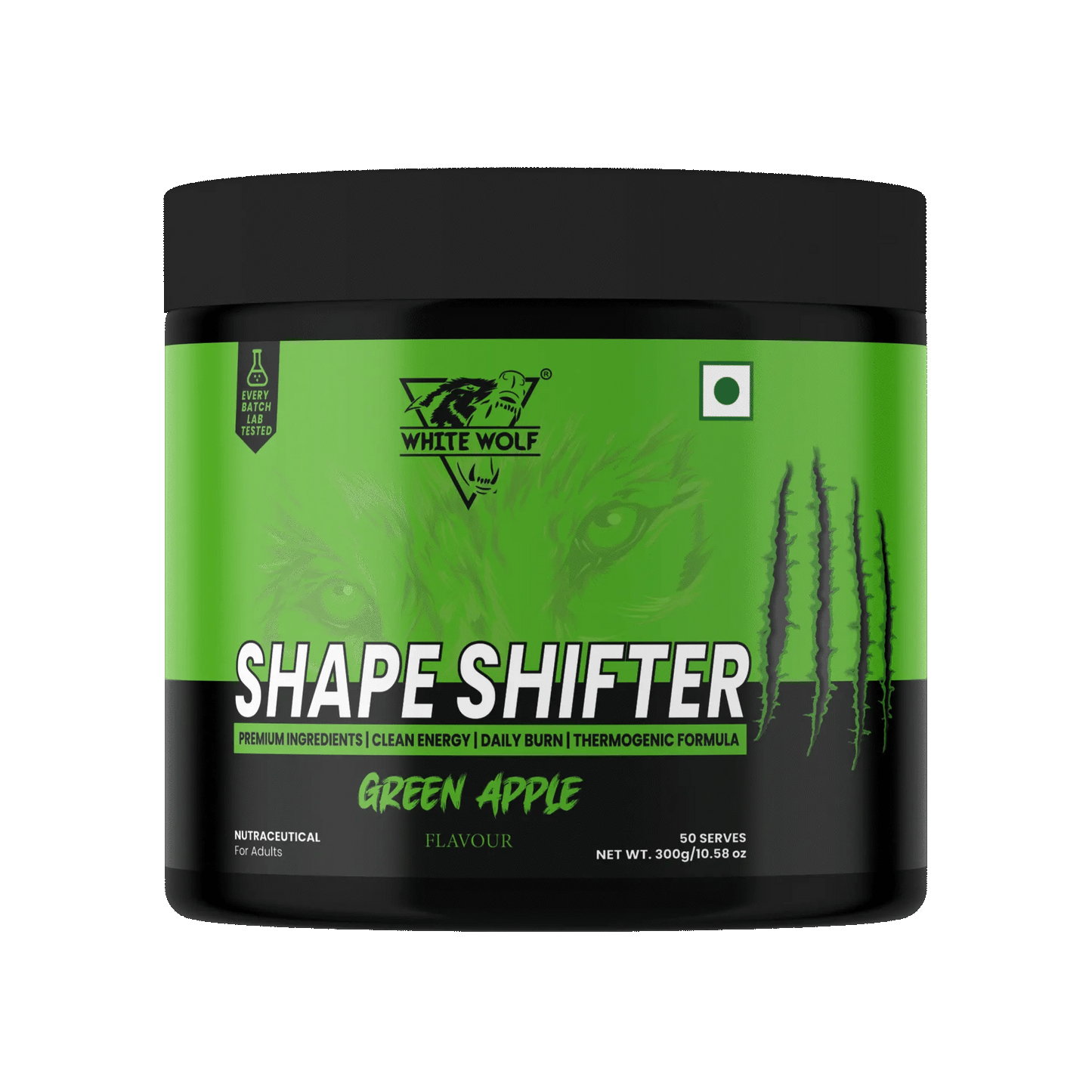 Shape Shifter – Fat Burner