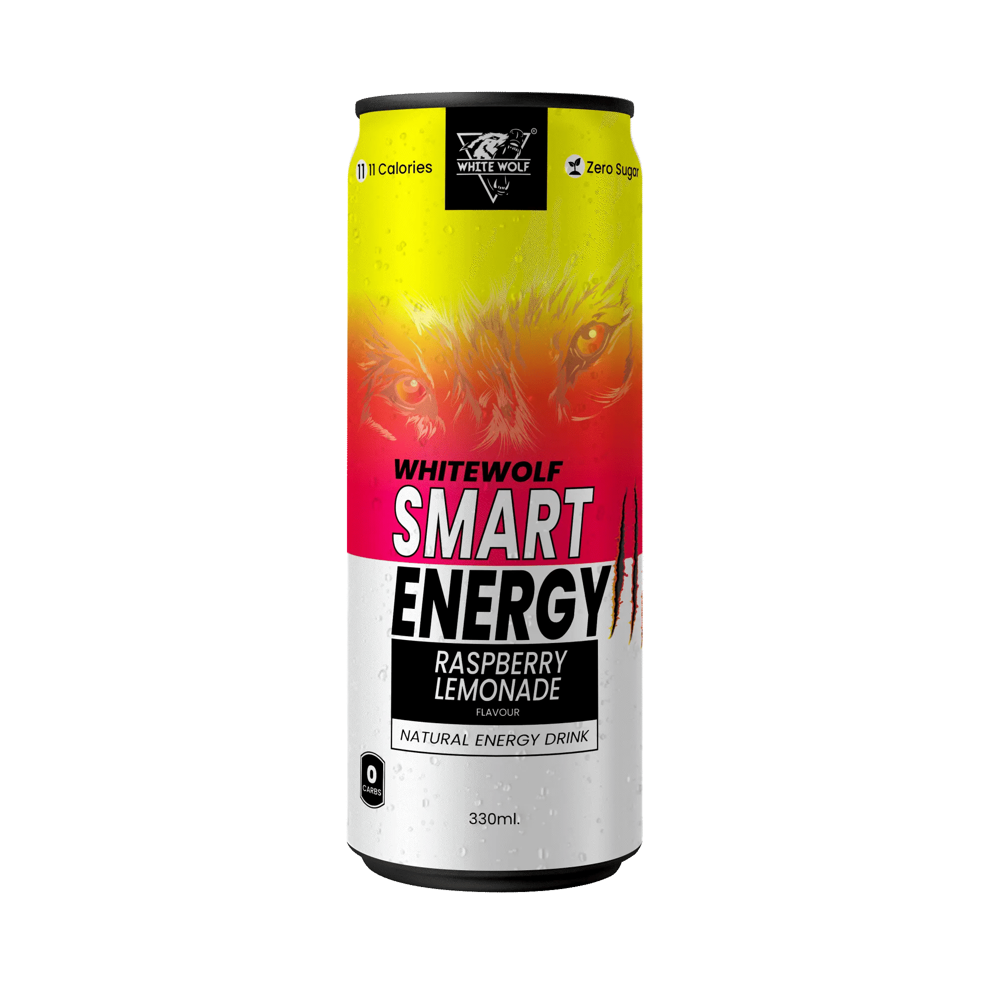 Smart Energy Drink