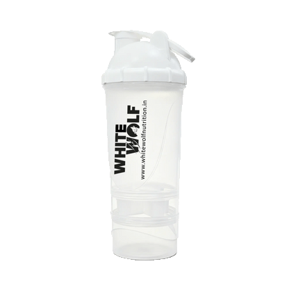 White Wolf Matrix 3.0 Shaker