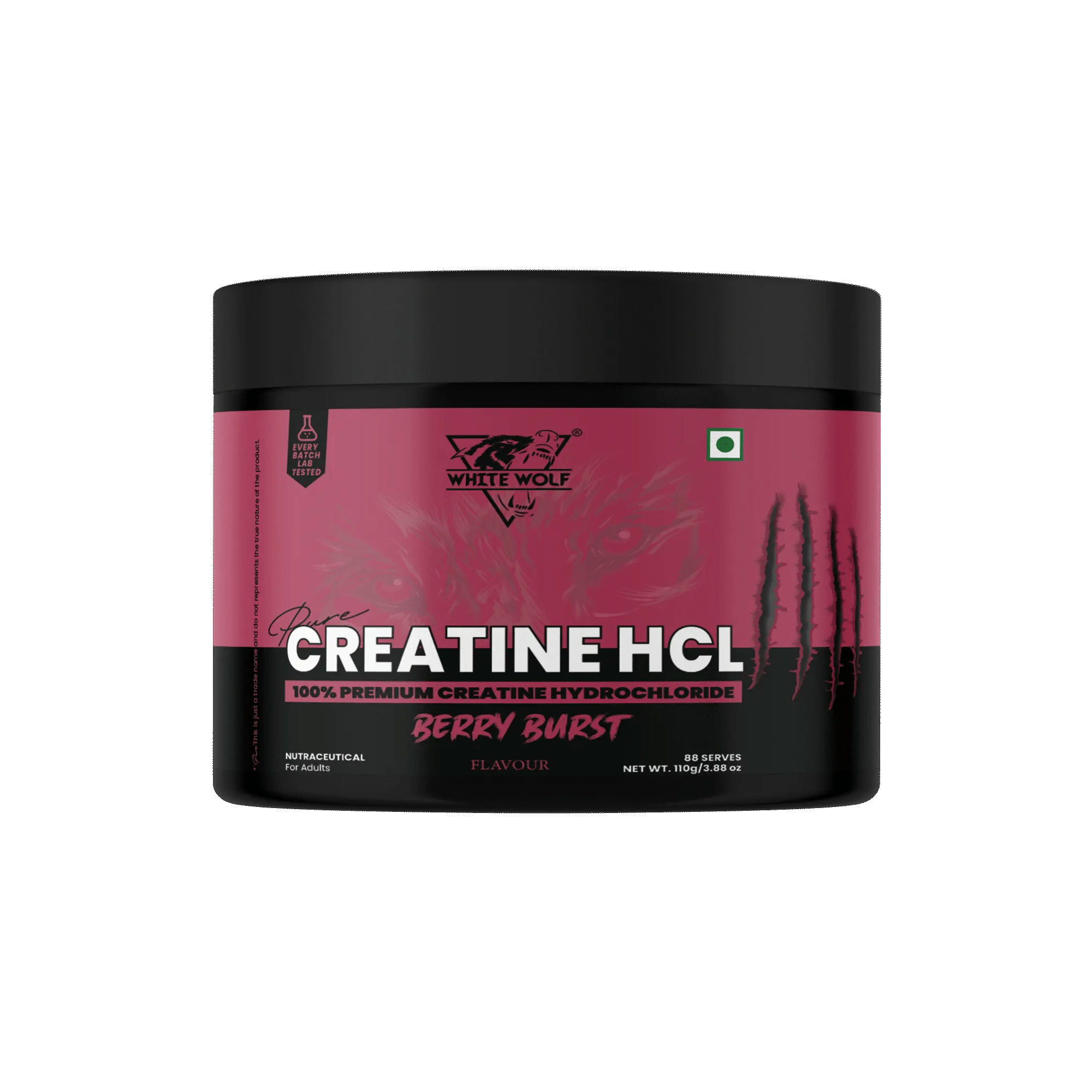 Creatine-HCL