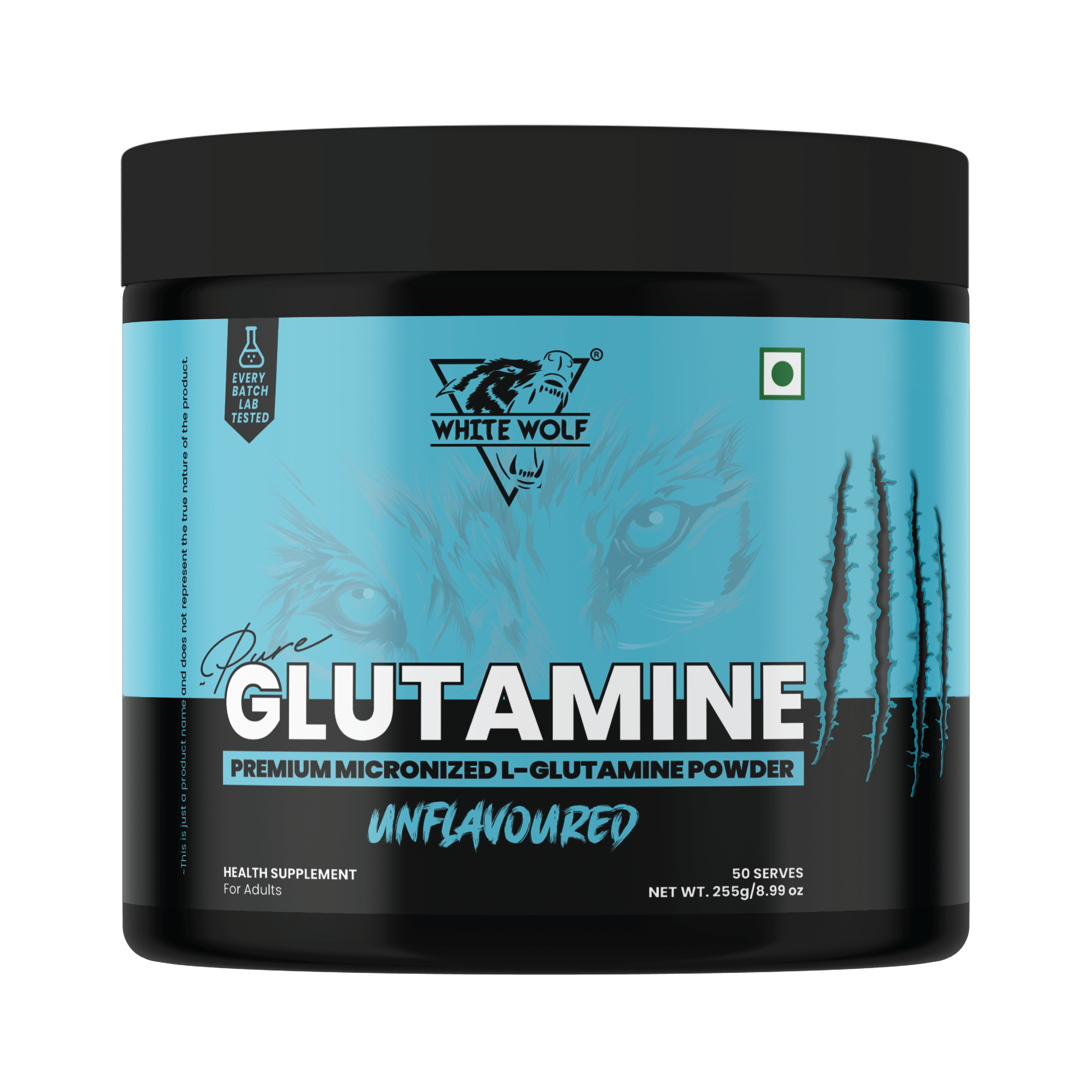 Glutamine