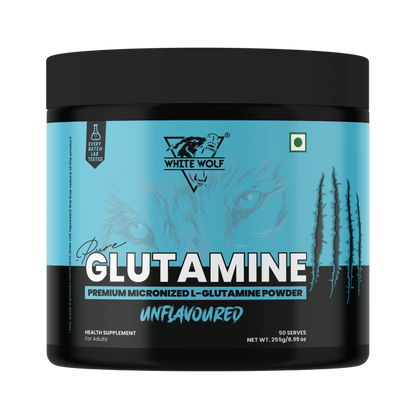Pure Glutamine