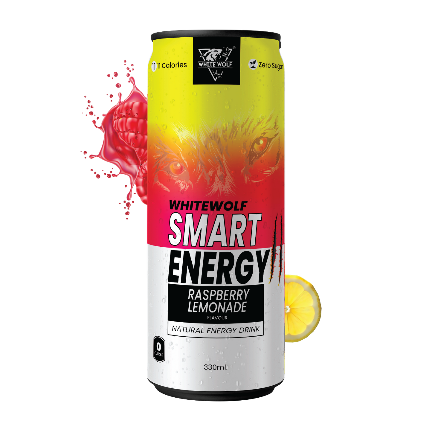 Smart Energy Drink