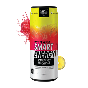 Raspberry Lemonade