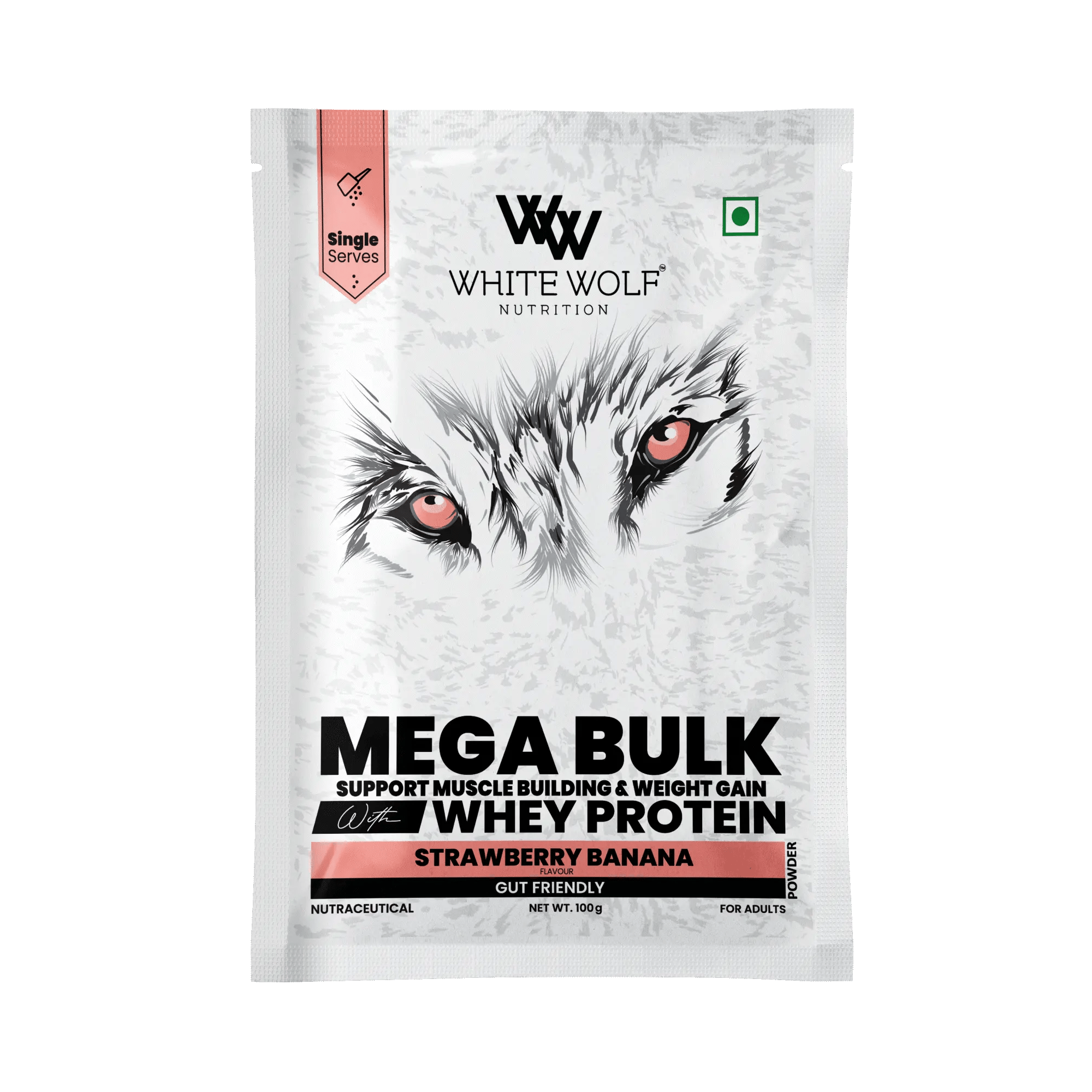 Mega-Bulk Sample