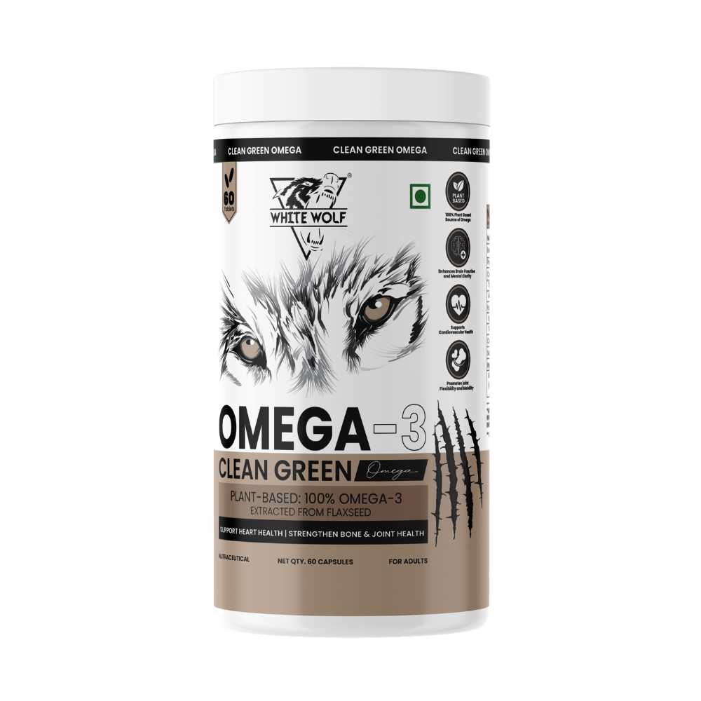 Omega 3