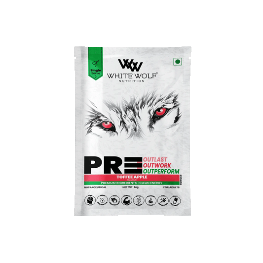 PR3-Out Performe Pre workout