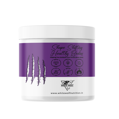 Shape Shifter – Fat Burner
