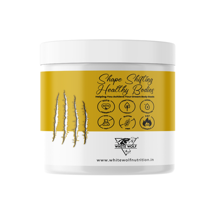 Shape Shifter – Fat Burner