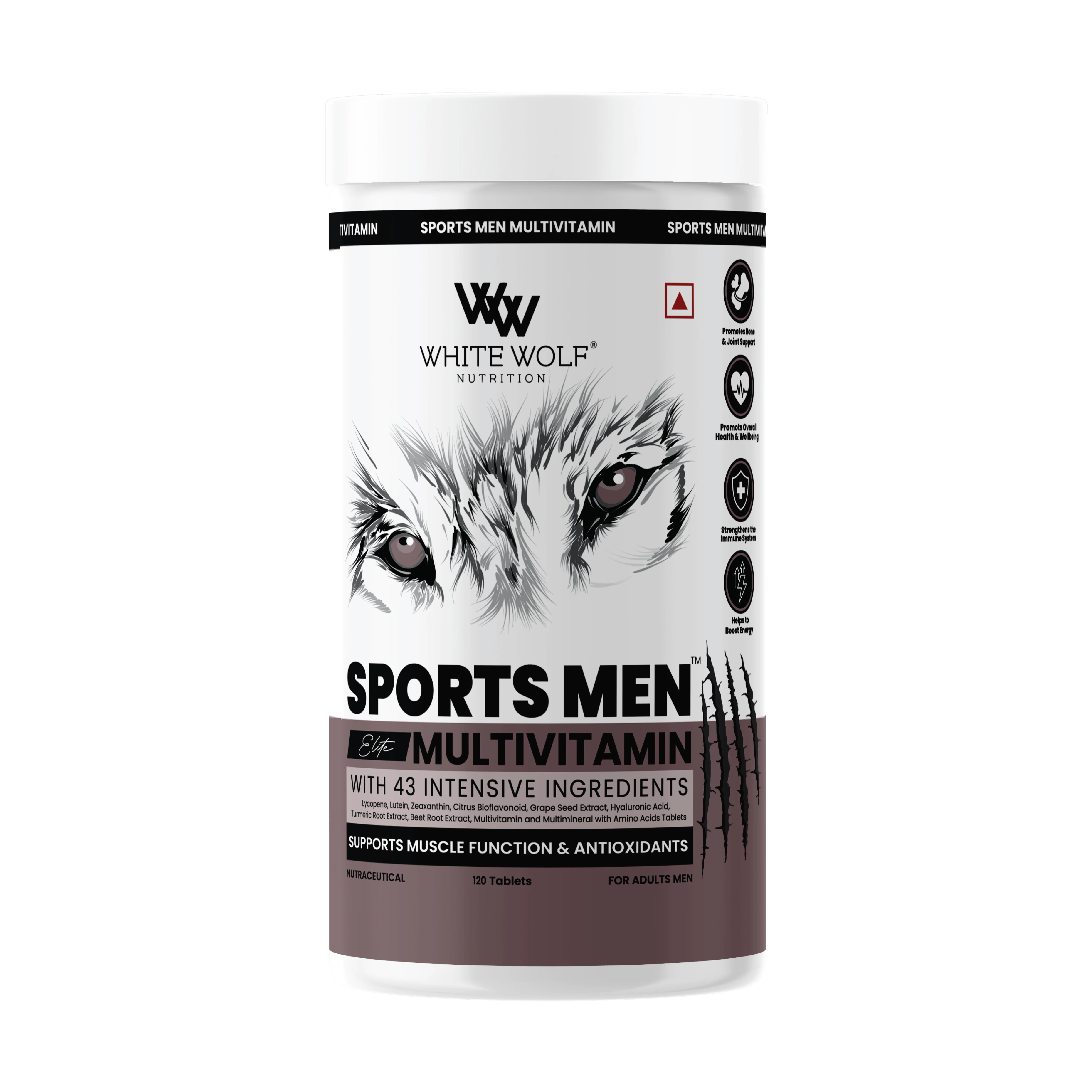 Multivitamin 